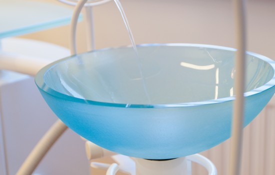 Behandlungszimmer in der Zahnarztpraxis Norderstedt bei Hamburg