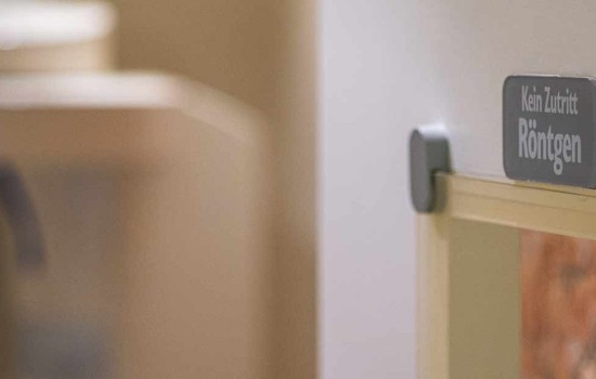 Digitales Röntgen Digitales Röntgen