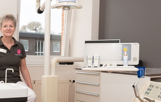 Parodontologie Parodontologie