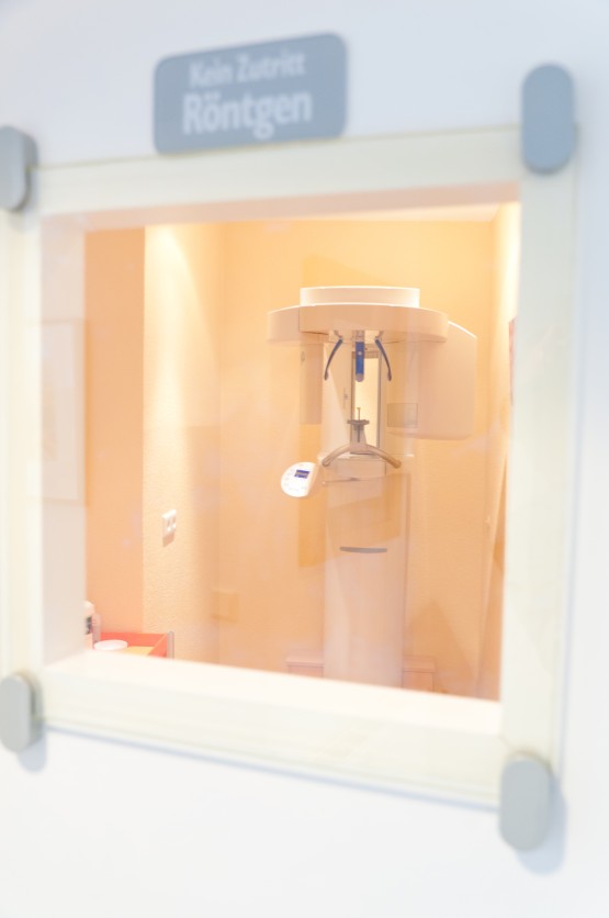 Digitales Röntgen Zahnarzt Norderstedt